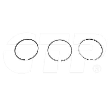 Aic Replacement Parts Ring Kt-Piston Fits Caterpillar Models 2706970
